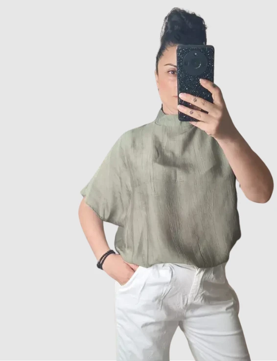 ÜST